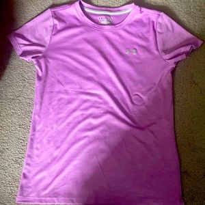 Under armour shirt